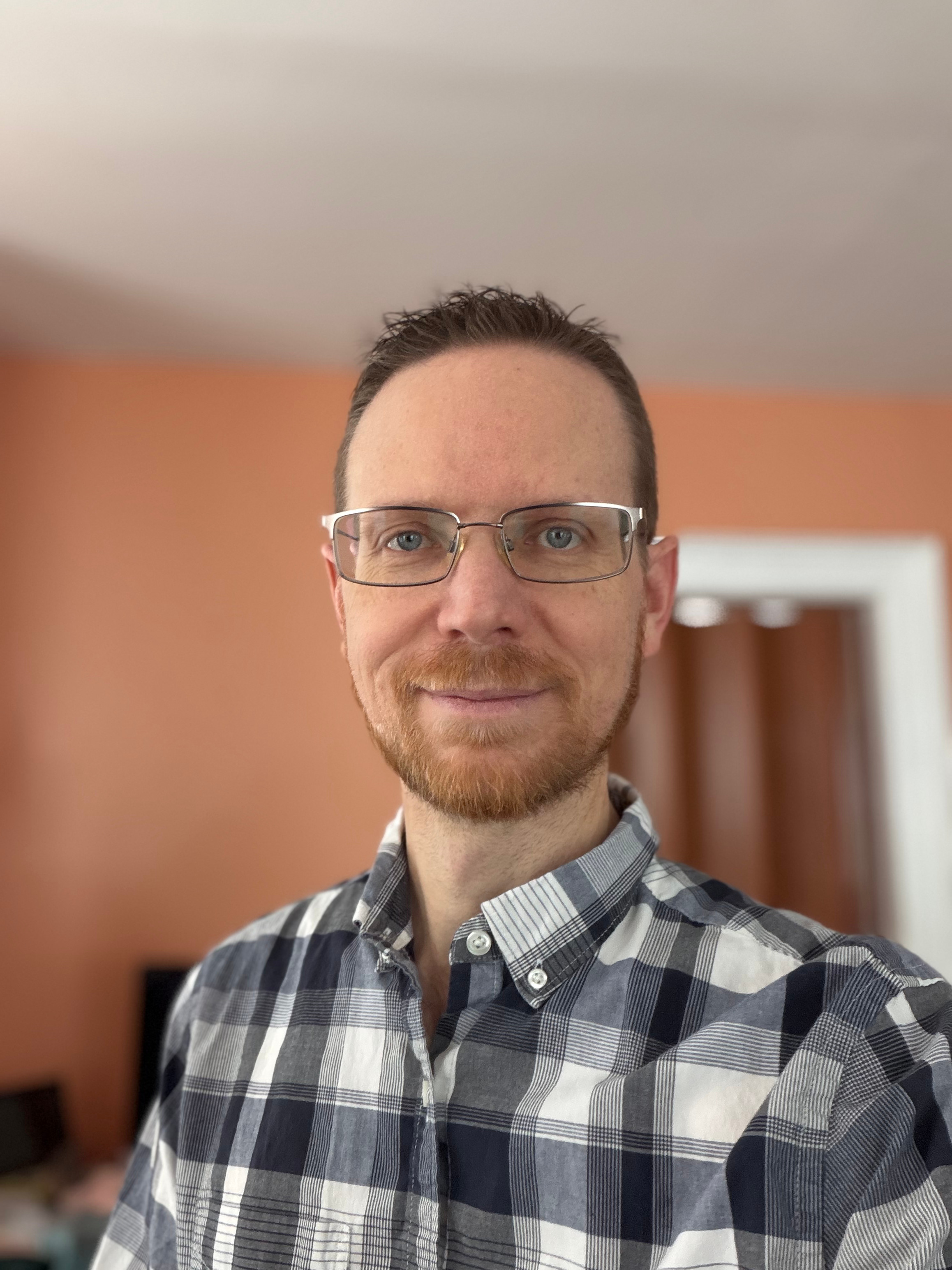 Profile Photo